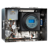 移动式天然气露点分析仪