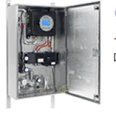 天然气沼气湿度仪