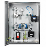 Promet I.S. 过程湿气分析仪