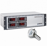 过程湿气分析仪