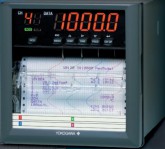 SR10000系列有纸记录仪
