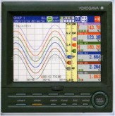 FX100系列无纸记录仪