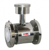 TMF全不锈钢电磁流量计