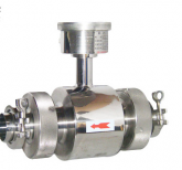 TMF卫生型电磁流量计