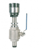 TMF带压安装电磁流量计