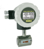 TMF微小口径电磁流量计