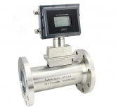 TLWG气体涡轮流量计