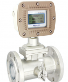 LWQ燃气贸易结算专用型