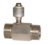 TLW液体涡轮流量计