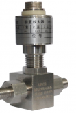 TLWF微小型液体涡轮流量计