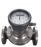 LC椭圆齿轮流量计