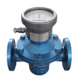 通用型椭圆齿轮流量计