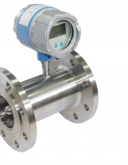 TLFA一体型液体涡轮