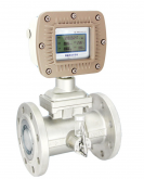 贸易结算气体涡轮TLWF系列